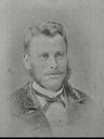 Record image of Mattias Mattson Soderberg