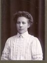 Record image of Hildur Kristina Ottosson (born Englund)