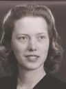 Record image of Mary Ellen Porter (born Closner)