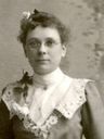 Record image of Johanna Greeuw (geb. Nickel)