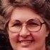 Record image of Helen Frances Sanderson (born Lorette)