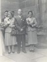 Record image of Edna Mary Price (born Roberts)
