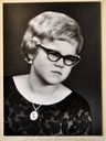 Record image of Sonja Merete Mortensen (born Andreasen)