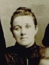 Record image of Ellen Maddocks (born Dunleavy)