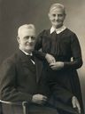 Record image of Sofia Ström (o.s. Carlsson)