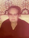 Record image of María del Rosario Armas Nuez (born Álamo Quintana)
