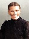 Record image of Guri Aftret (born Nilsdatter)