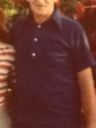 Record image of Willis David Lee