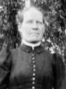Record image of Erika Gustava Lindström (Alexandersson) (o.s. Wilhelmsdotter)