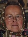 Record image of Anna Domsa (Ágoston)