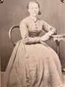 Record image of Sigrid Jonsson (o.s. Mickelsdotter)