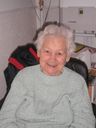 Record image of Ibolya (Viorica) Kovács (born Czédula)