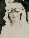 Record image of Lucia Elodie THOMAS (born POUZY)