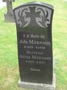 Record image of JOHANNES MÅNSSON