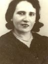 Record image of Maria del Rosario Labarthe Durand (born Gonzalez Orrego)