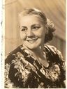 Record image of Maria Luisa Masotti (born Gallego)