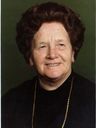 Record image of Anna Düring (Hacker)