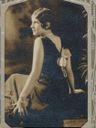 Record image of Marie Gertrude (Mary) "Mary" Nolet Gaffney (born Cyr)