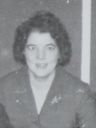 Record image of Margareta Olofsdotter Hahne