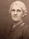 Record image of Anne Elizabeth Lewis (nacida Nichols)