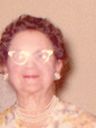 Record image of Doris Annetta Lewis (born Fritz)