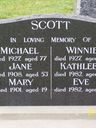 Record image of Michael Anderson Scott