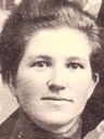 Record image of Selma Nanny Serafia Broquist (o.s. Josefsdotter)