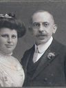 Record image of Betty Fairweather (Schönwetter) (born Oppenheimer)