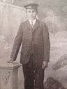 Record image of Anders Larsen