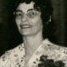 Record image of Evelyn M. Montany (born Rhodes)