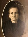 Record image of Wilhelmina Paananen