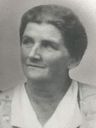Record image of Anna Elisabet Magnusson (born Liljeberg)