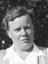 Record image of Rut Vivi Kristina Lundberg (born Wolf)