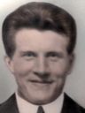 Record image of Hilding Altin Petersson