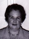 Record image of Alwyn Inez Jones (born Salkilld)