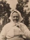 Record image of Erika Sofia Forsberg (born Wahlström)