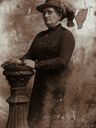Record image of Therese Falkner (born Wilhelm)