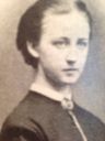 Record image of Emma Othilie Huitfeldt (geb. Fredriksen Stang)