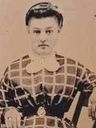 Record image of Angela Marie (Angeline) Michel (geb. Gaudet)