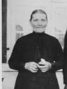 Record image of Bertha Emilie Auguste Wrase (geb. Loose)