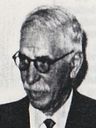 Record image of Wilhelm Brosi