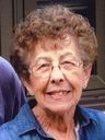 Record image of Joanna D Martin