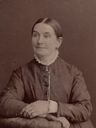 Record image of Lowisa Sundström (o.s. Jansdotter)