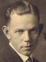 Record image of Merrill Ezra Funk