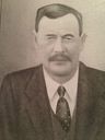 Record image of Willem Jacobus Abel Pienaar Steenkamp
