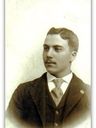 Record image of Franklin John Riley