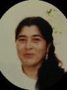 Record image of Irshad Ahmed (born Begum)
