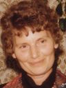 Record image of Birthe Anna Hansen (geb. Rasmussen)