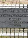 Record image of Clive Colin Jones