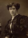 Record image of Maria del Amparo Suarez (nacida Quesada Llano)